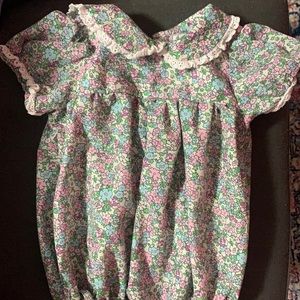 Cecil and lou 9 month